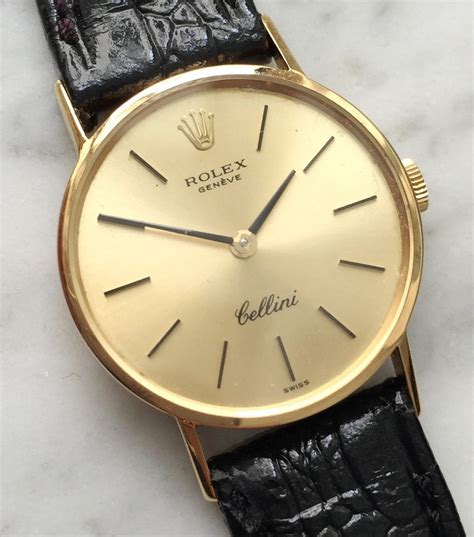 rolex cellini vintage replica|rolex cellini vintage 1970.